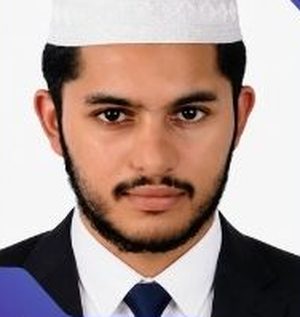 Muhammed Arif P