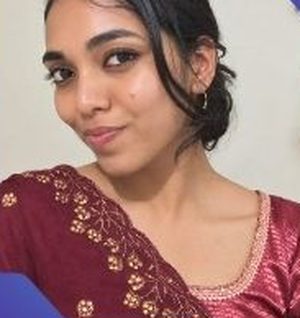Gayathri Krishna K