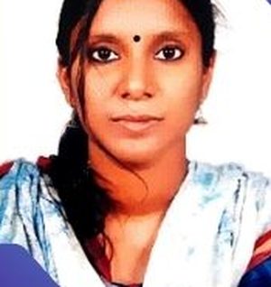 Priyanka C Mohan