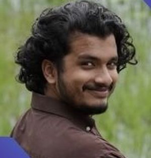 Muhammed Shafi