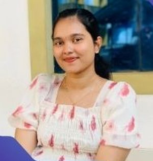 Sreelakshmi K